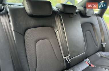 Седан Audi A4 2010 в 