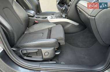Седан Audi A4 2010 в 