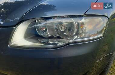 Універсал Audi A4 2005 в Ніжині