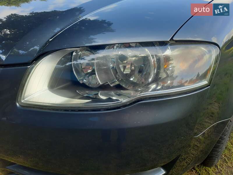 Универсал Audi A4 2005 в Нежине фото 19 Универсал Audi A4 2005 в Нежине