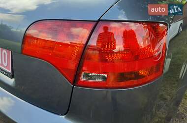 Универсал Audi A4 2005 в 