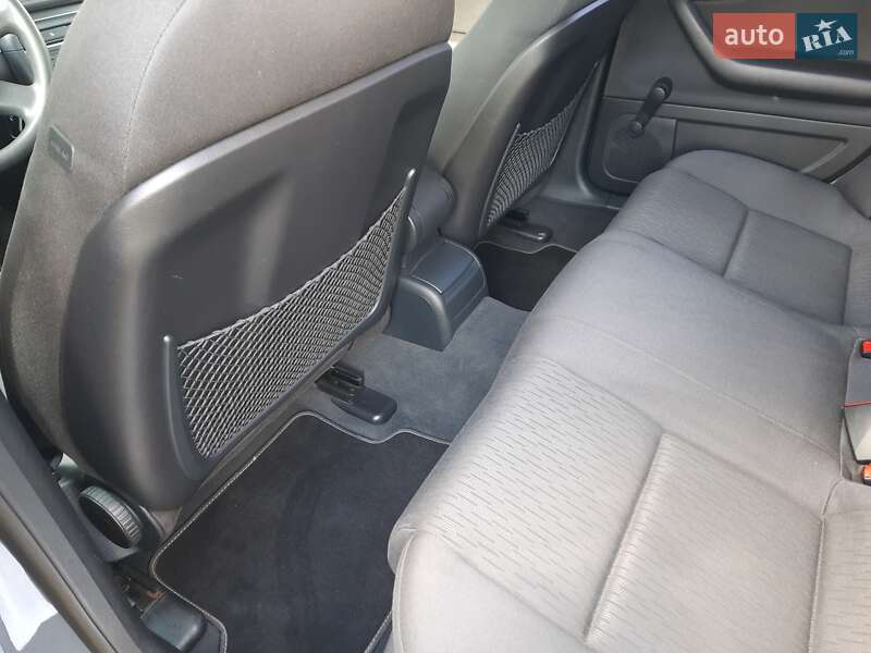 Универсал Audi A4 2005 в Нежине фото 29 Универсал Audi A4 2005 в Нежине