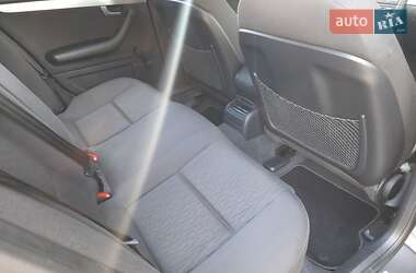 Универсал Audi A4 2005 в 