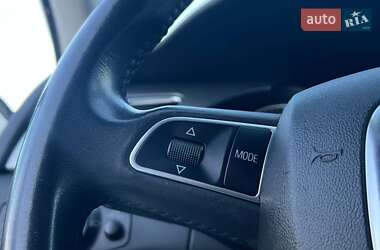 Седан Audi A4 2010 в 