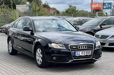 Универсал Audi A4 2008 в Староконстантинове