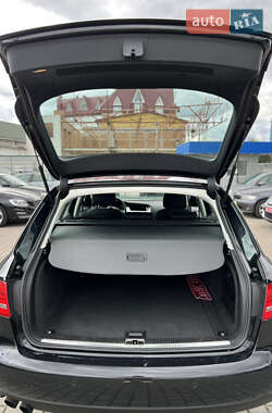 Универсал Audi A4 2008 в 