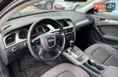 Универсал Audi A4 2008 в 