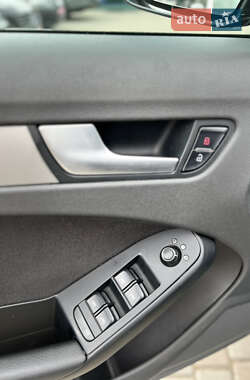 Универсал Audi A4 2008 в 