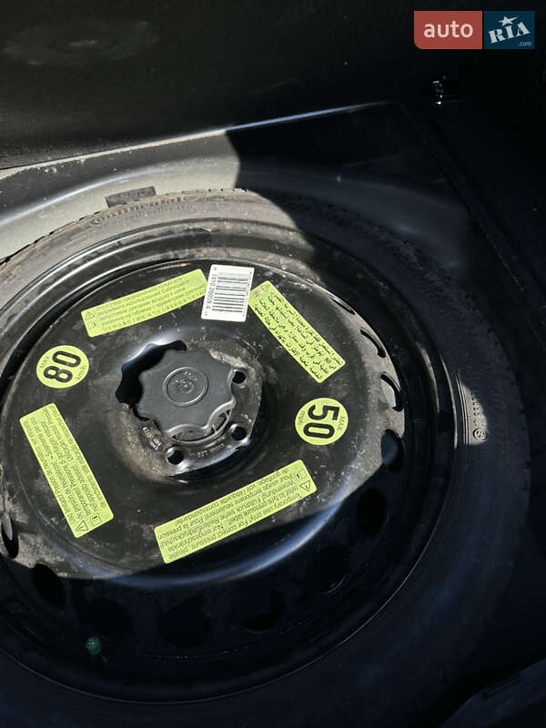 Седан Audi A4 2012 в Черкассах