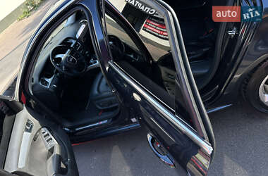 Седан Audi A4 2012 в Черкасах