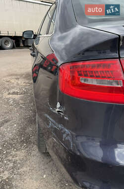 Седан Audi A4 2015 в 
