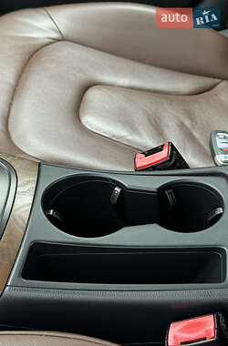 Седан Audi A4 2015 в 