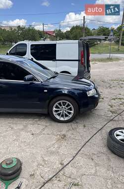 Универсал Audi A4 2003 в 