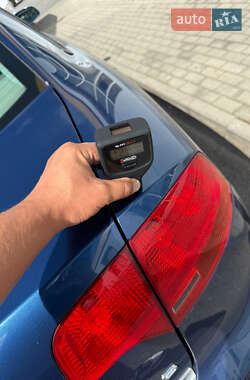 Седан Audi A4 2005 в 