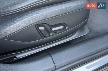 Седан Audi A4 2017 в 