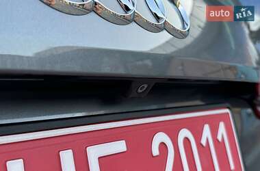 Седан Audi A4 2017 в 
