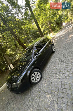 Универсал Audi A4 2003 в 