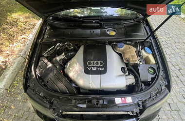 Универсал Audi A4 2003 в 
