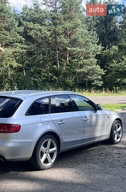 Универсал Audi A4 2009 в 