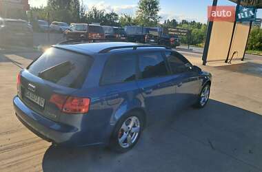 Универсал Audi A4 2006 в 