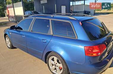 Универсал Audi A4 2006 в 