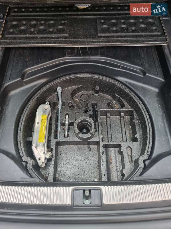 Универсал Audi A4 2004 в Киверцах фото 27 Универсал Audi A4 2004 в Киверцах