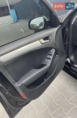 Седан Audi A4 2014 в 