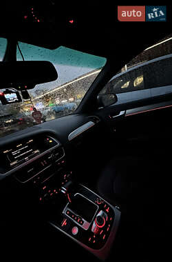 Седан Audi A4 2014 в 
