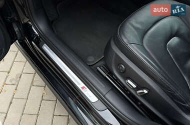 Седан Audi A4 2015 в 