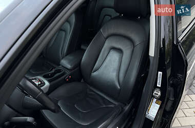 Седан Audi A4 2015 в 