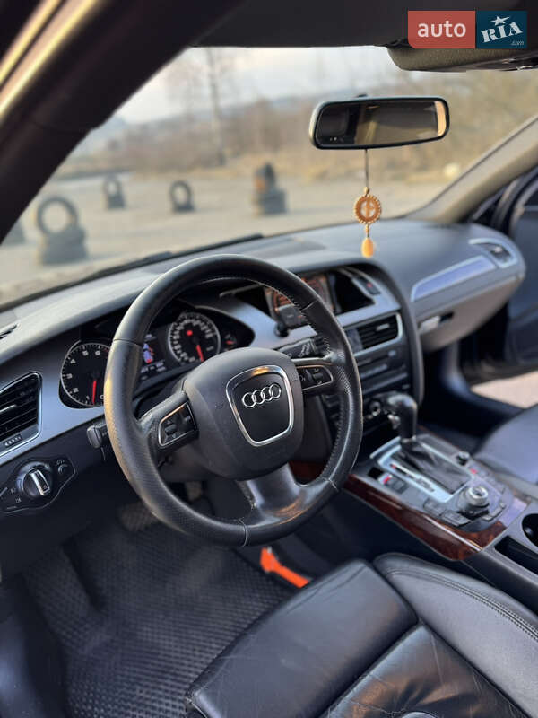 Универсал Audi A4 2008 в Новом Роздоле фото 4 Универсал Audi A4 2008 в Новом Роздоле