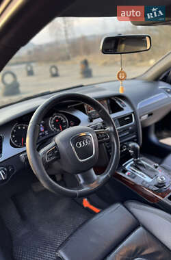 Универсал Audi A4 2008 в 