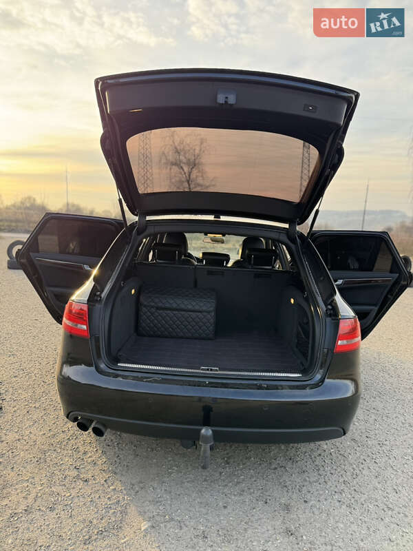 Универсал Audi A4 2008 в Новом Роздоле фото 7 Универсал Audi A4 2008 в Новом Роздоле