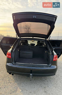Универсал Audi A4 2008 в 
