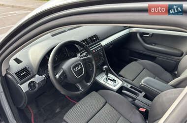 Универсал Audi A4 2007 в 