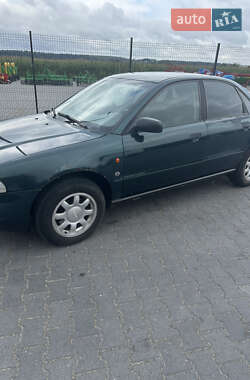 Седан Audi A4 1996 в 