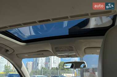 Седан Audi A4 2011 в 