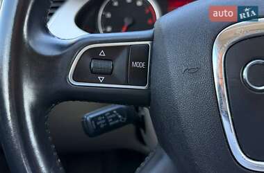 Седан Audi A4 2011 в 