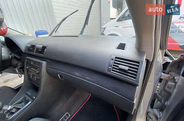 Универсал Audi A4 2002 в Броварах
