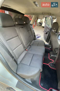 Универсал Audi A4 2002 в Броварах