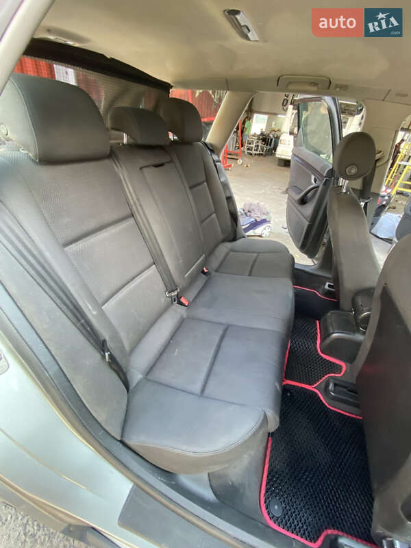 Универсал Audi A4 2002 в Броварах