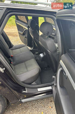 Универсал Audi A4 2007 в Хырове