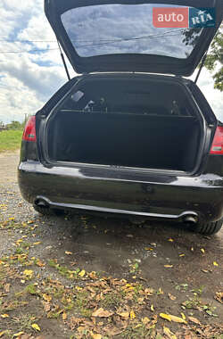 Универсал Audi A4 2007 в Хырове