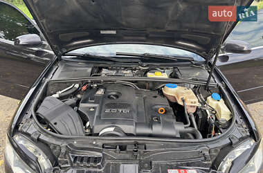 Универсал Audi A4 2007 в Хырове