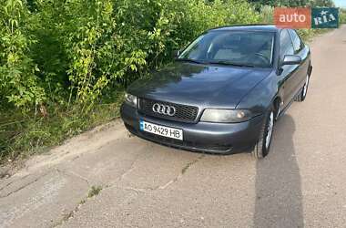 Седан Audi A4 1995 в 