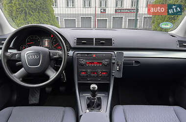 Универсал Audi A4 2005 в 