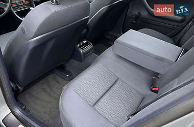 Универсал Audi A4 2005 в 