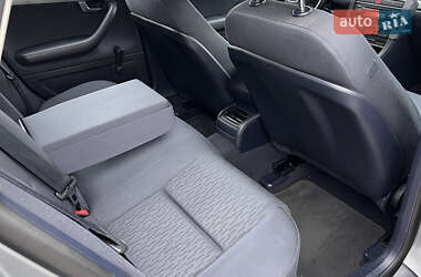 Универсал Audi A4 2005 в 
