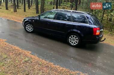 Универсал Audi A4 2003 в 