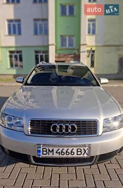 Универсал Audi A4 2003 в 